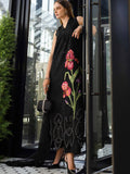 The Black Grace