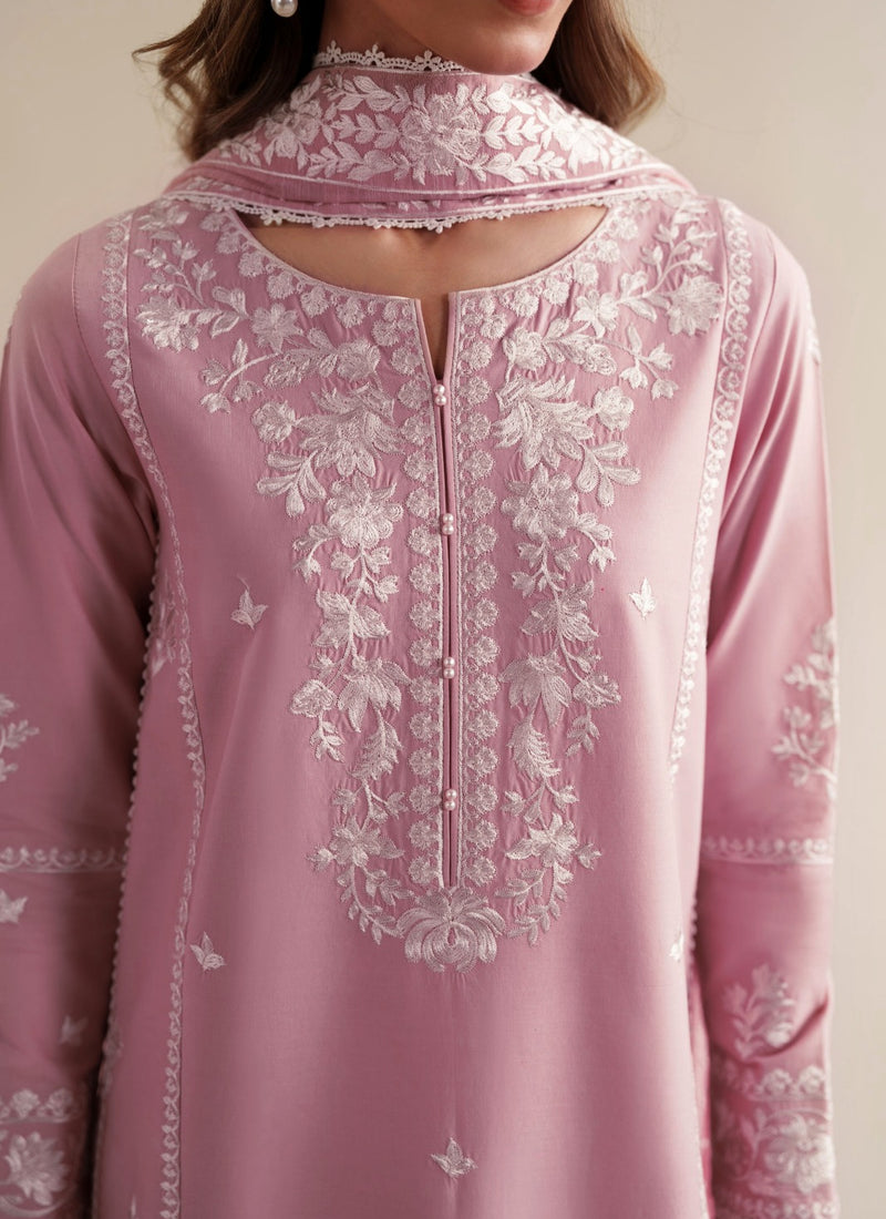 Blush Amour