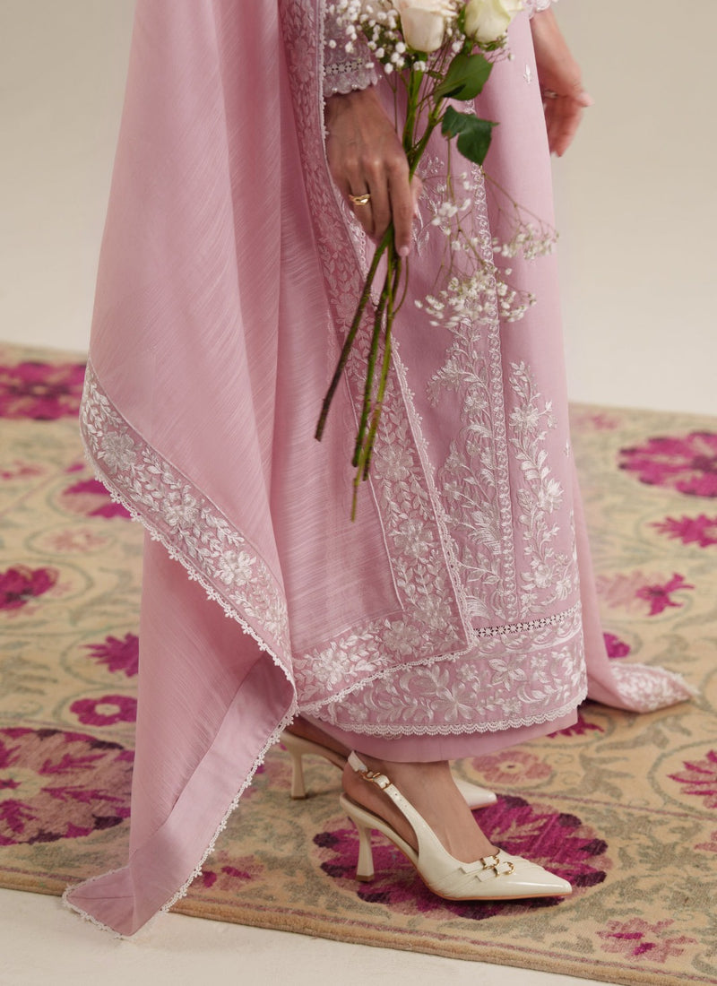 Blush Amour