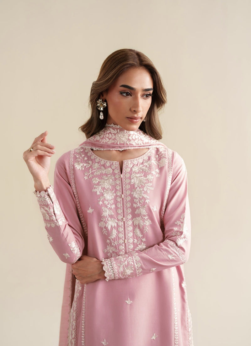 Blush Amour
