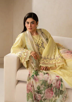 Dhanak Trouser