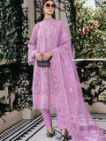 Lilac Veil