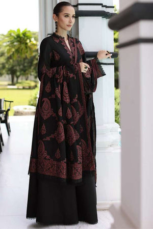 Dhanak Trouser