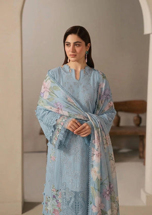 Dhanak Trouser