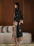 Black Velvet 3-Piece