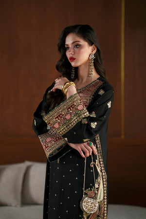 Dhanak Trouser