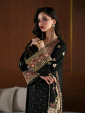 Black Velvet 3-Piece