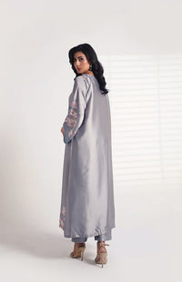 Printed Pure Silk