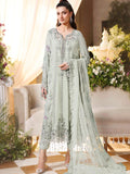 F-258B Pista Embroidered 3-Piece