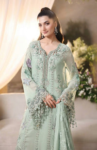 F-258B Pista Embroidered 3-Piece