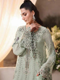 F-258B Pista Embroidered 3-Piece