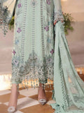 F-258B Pista Embroidered 3-Piece