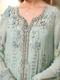 F-258B Pista Embroidered 3-Piece
